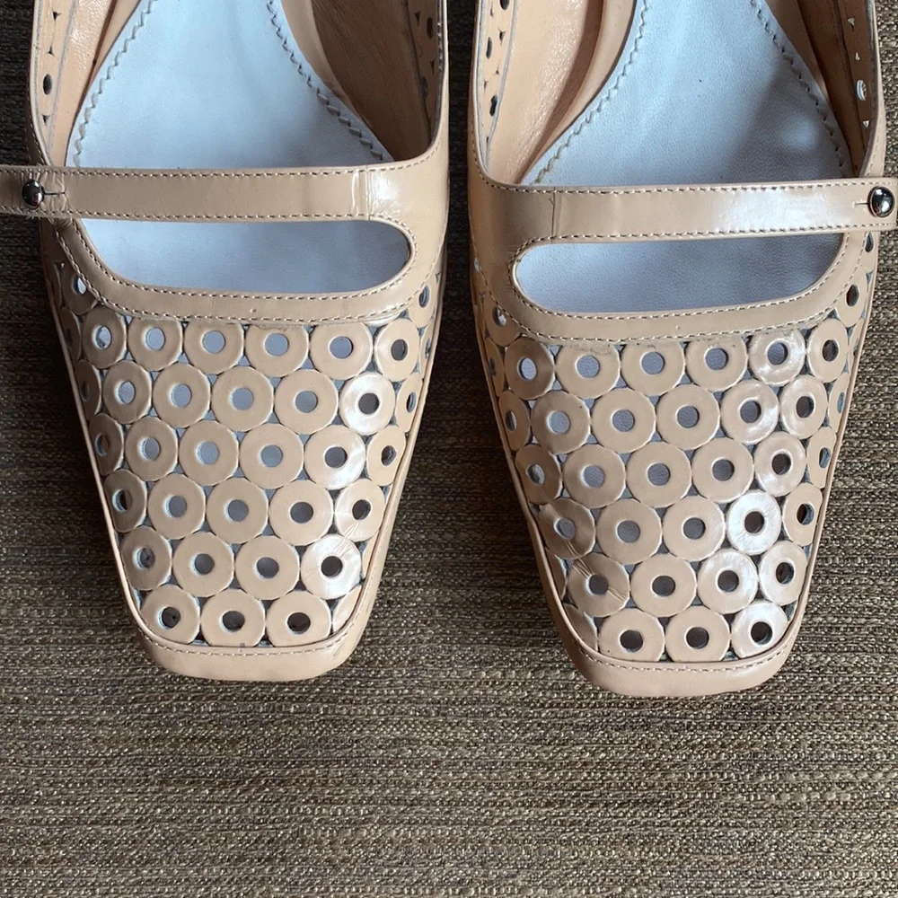 Marc Jacobs Flats - Picture 2 of 8